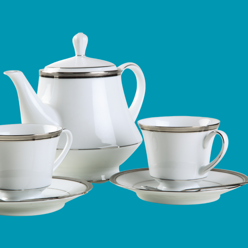 Tea Accessories Collection