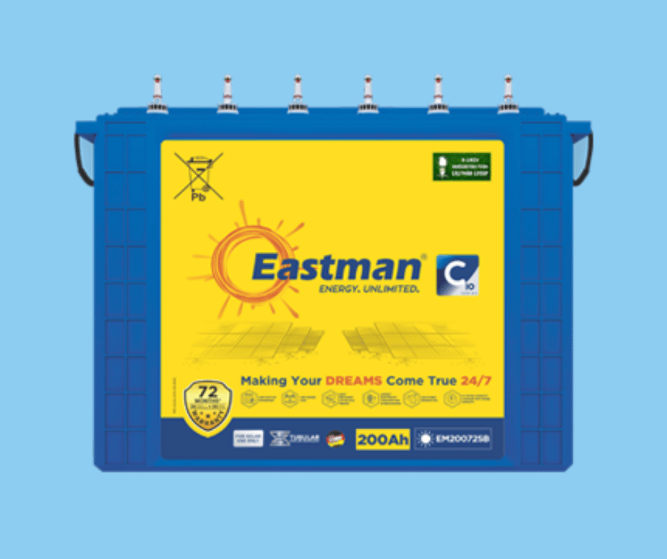 Buy Tubular Batteries Online at Best Prices in Uganda