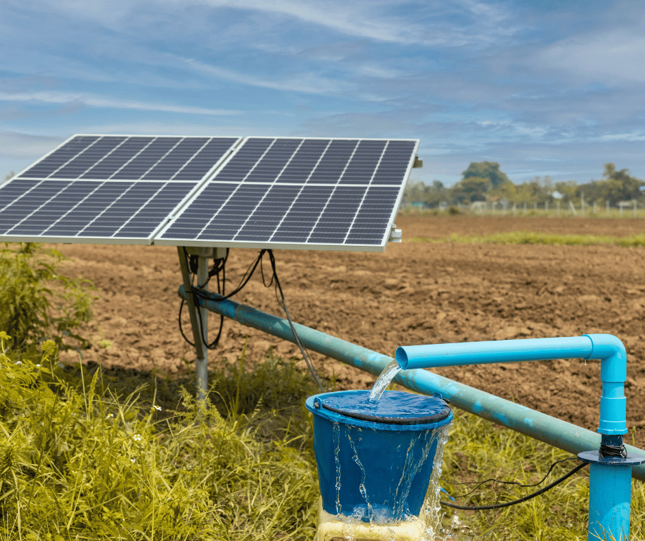 Buy Solar Water Pumps Online at Best Prices in Uganda