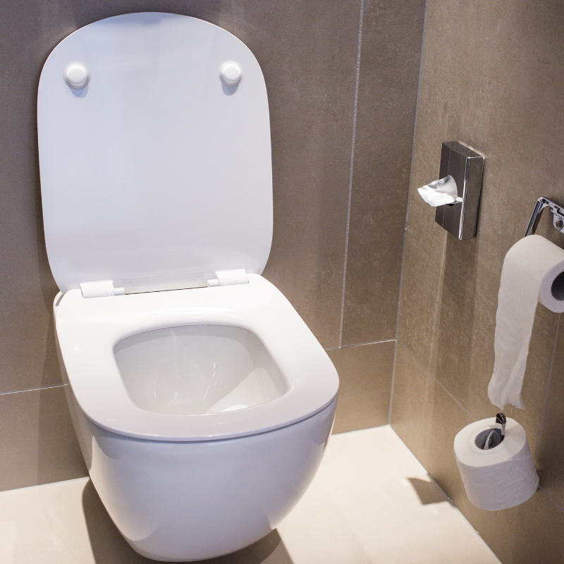 Toilets Collection