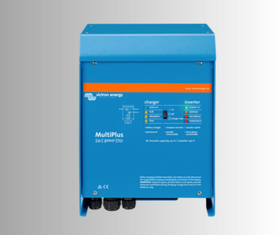 Buy Inverter Chargers Online at Best Prices in Uganda
