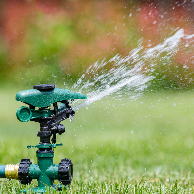 Sprinkler Heads Collection