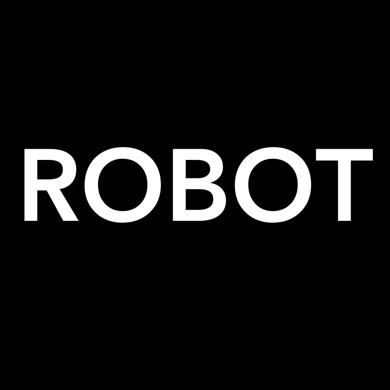 Robot Products Collection