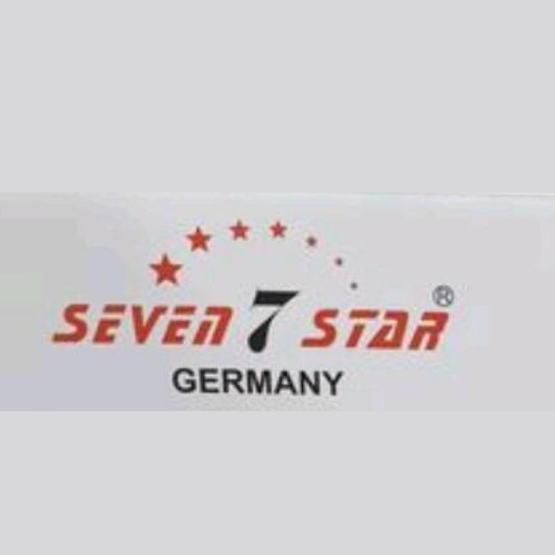 Seven 7 Star Products Collection