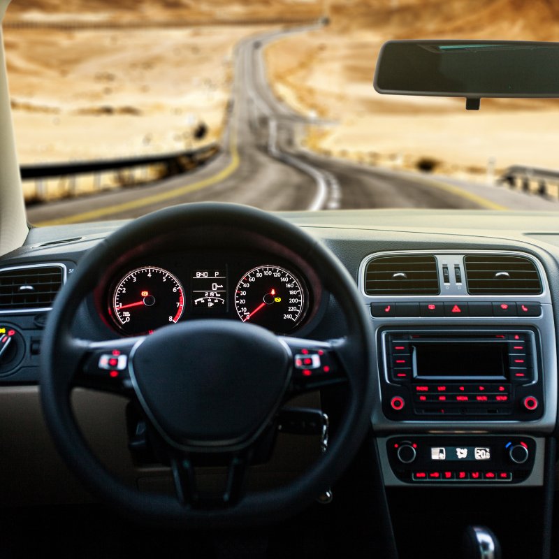 Car, Audio - Video - KWT Tech Mart