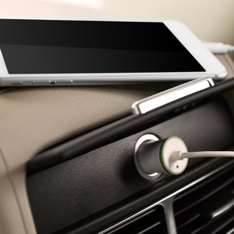 Car Phone Chargers - KWT Tech Mart