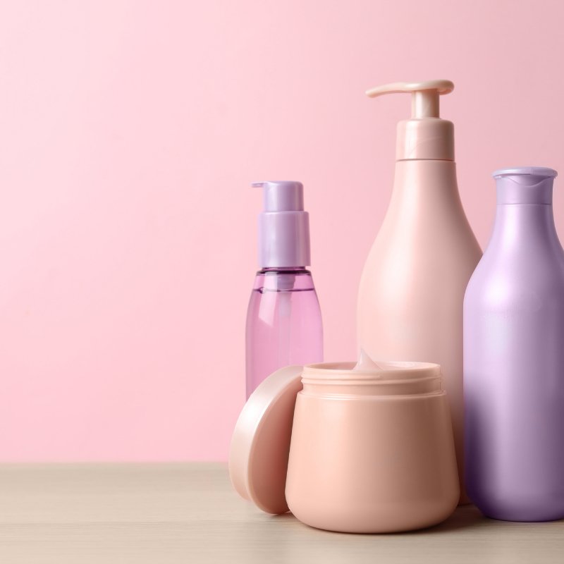 Hair Care Perfumes - KWT Tech Mart