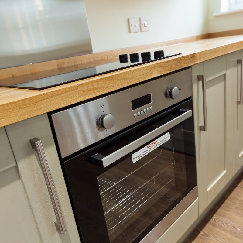 Hobs & Oven Hobs Combination - KWT Tech Mart