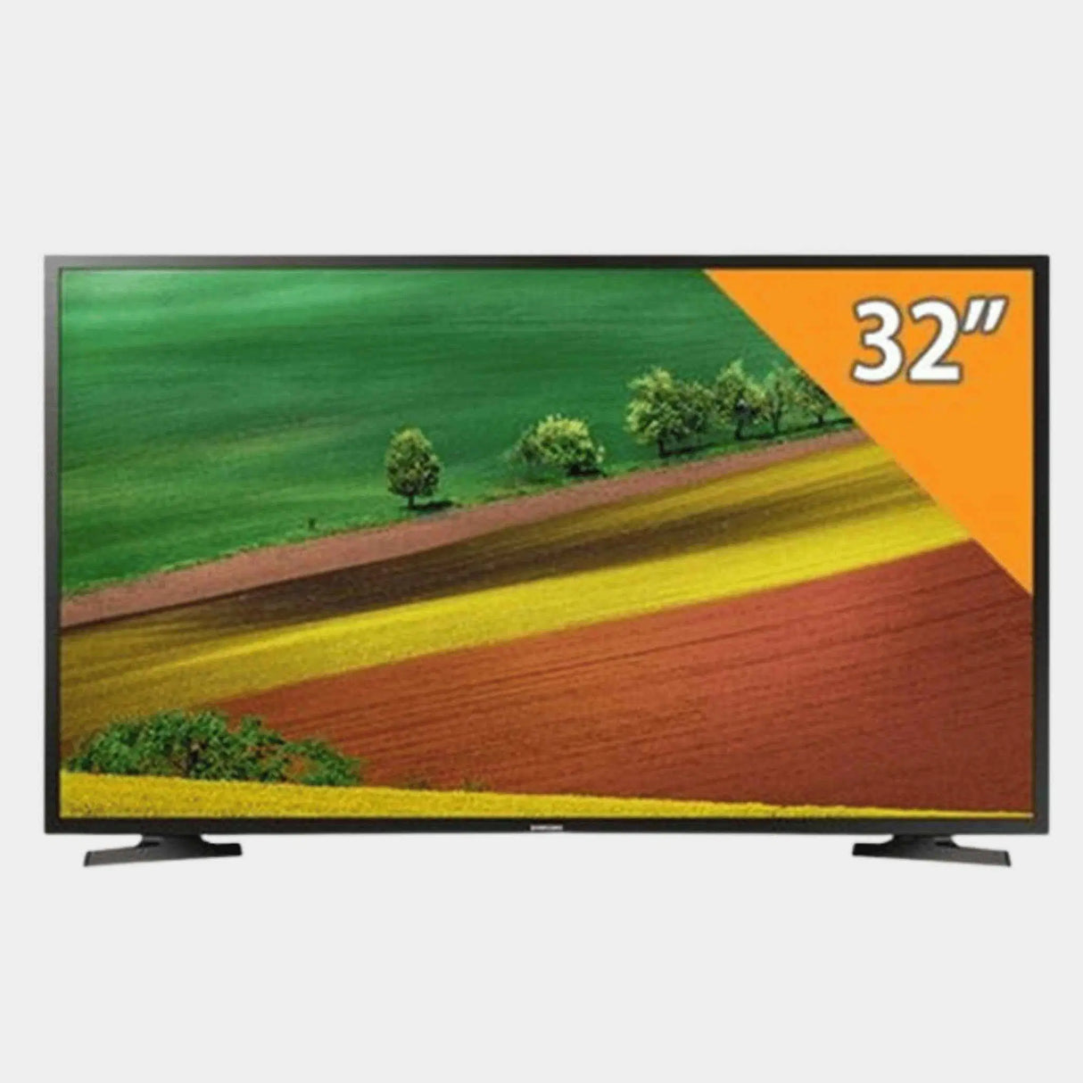 Samsung 32 inch Full HD LED Digital TV UA32N5000; Free-to-air, USB, HDMI, AV