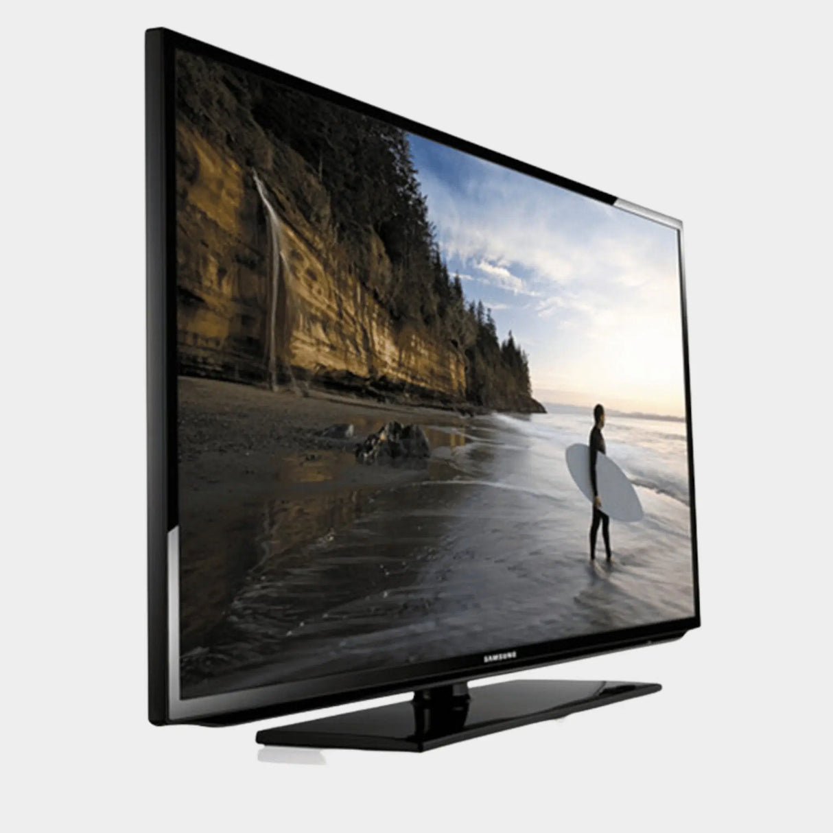 Samsung UA32EH5000 32" Multi-System HD LED TV 110 220 240 volts pal ntsc