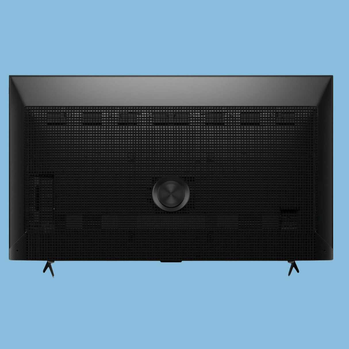 TCL 65" 4K Ultra HD QLED Smart TV - Immersive Viewing Experience - 65C655