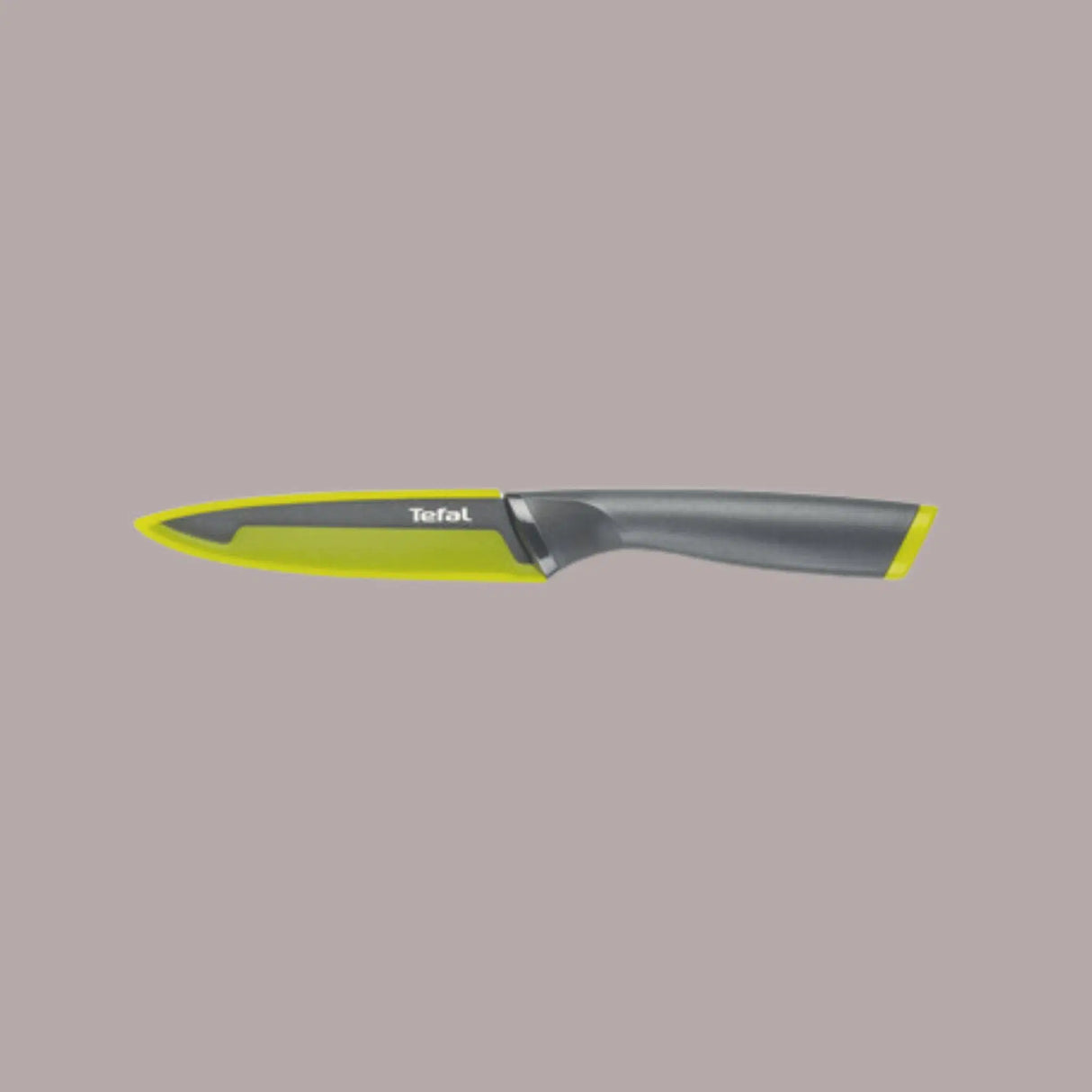 Tefal Fresh Kitchen Utility Knife 12cms K1220714 – Grey