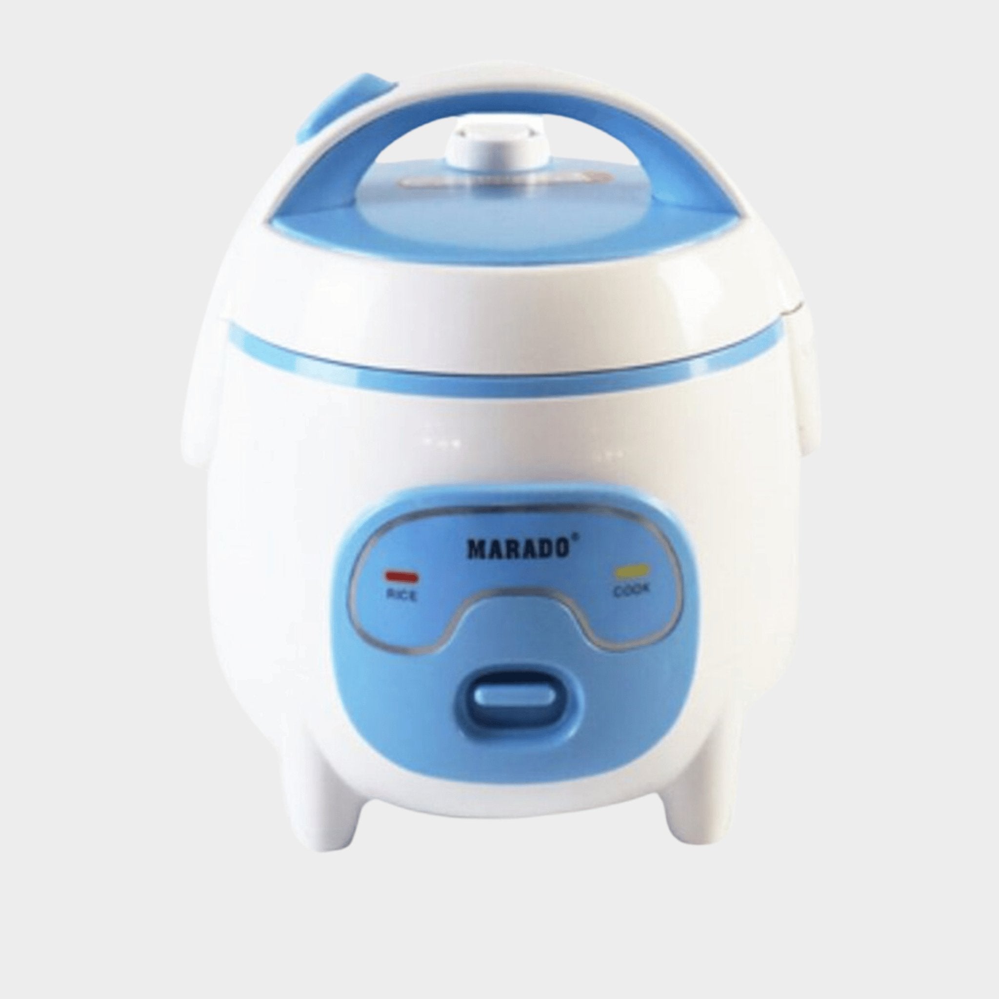 Marado 1.6L Multi function Electric Food Rice Cooker Steamer