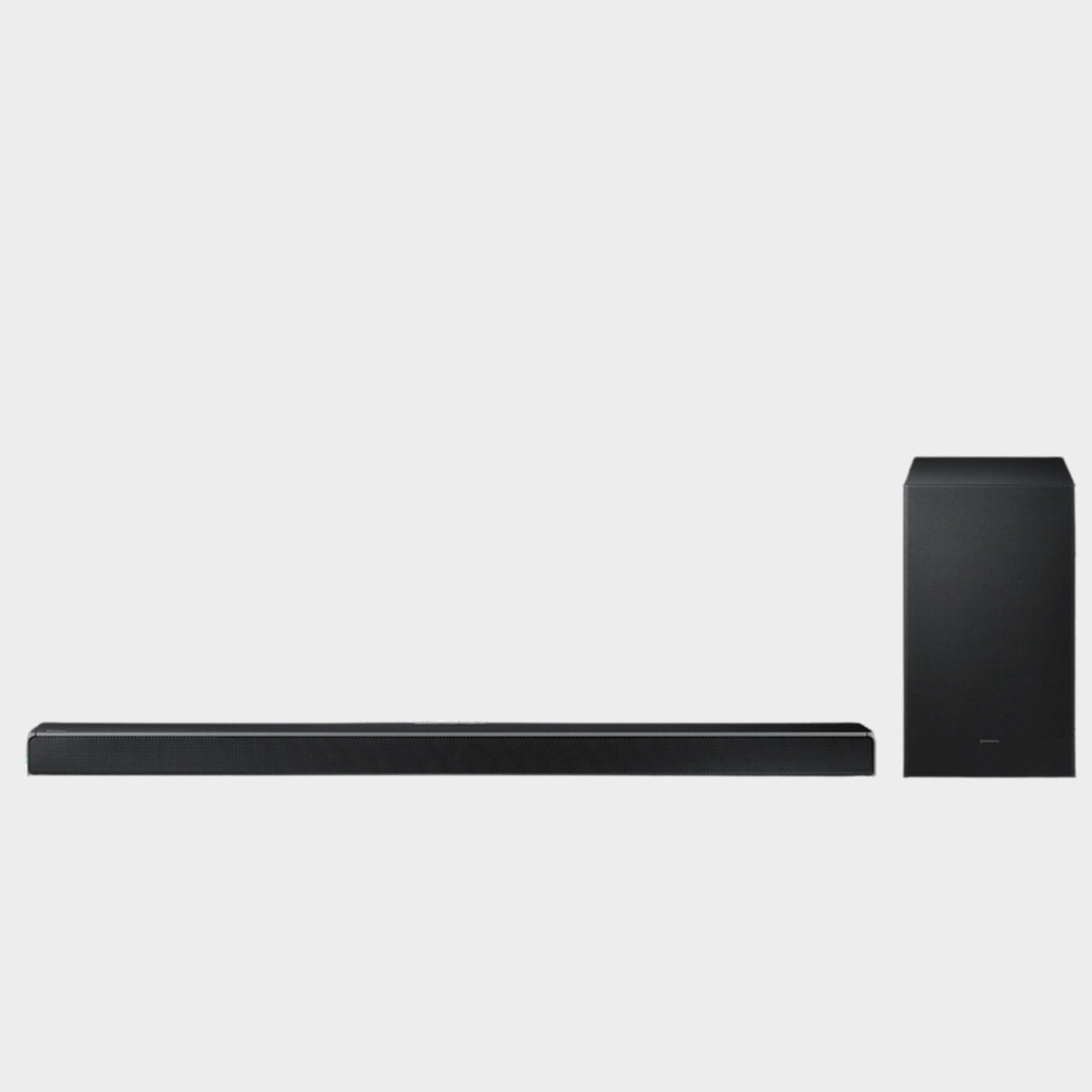 Samsung 3.1CH Soundbar HW - Q600A - 360W, Dolby Atmos, Dolby Audio, Bluetooth - KWT Tech Mart