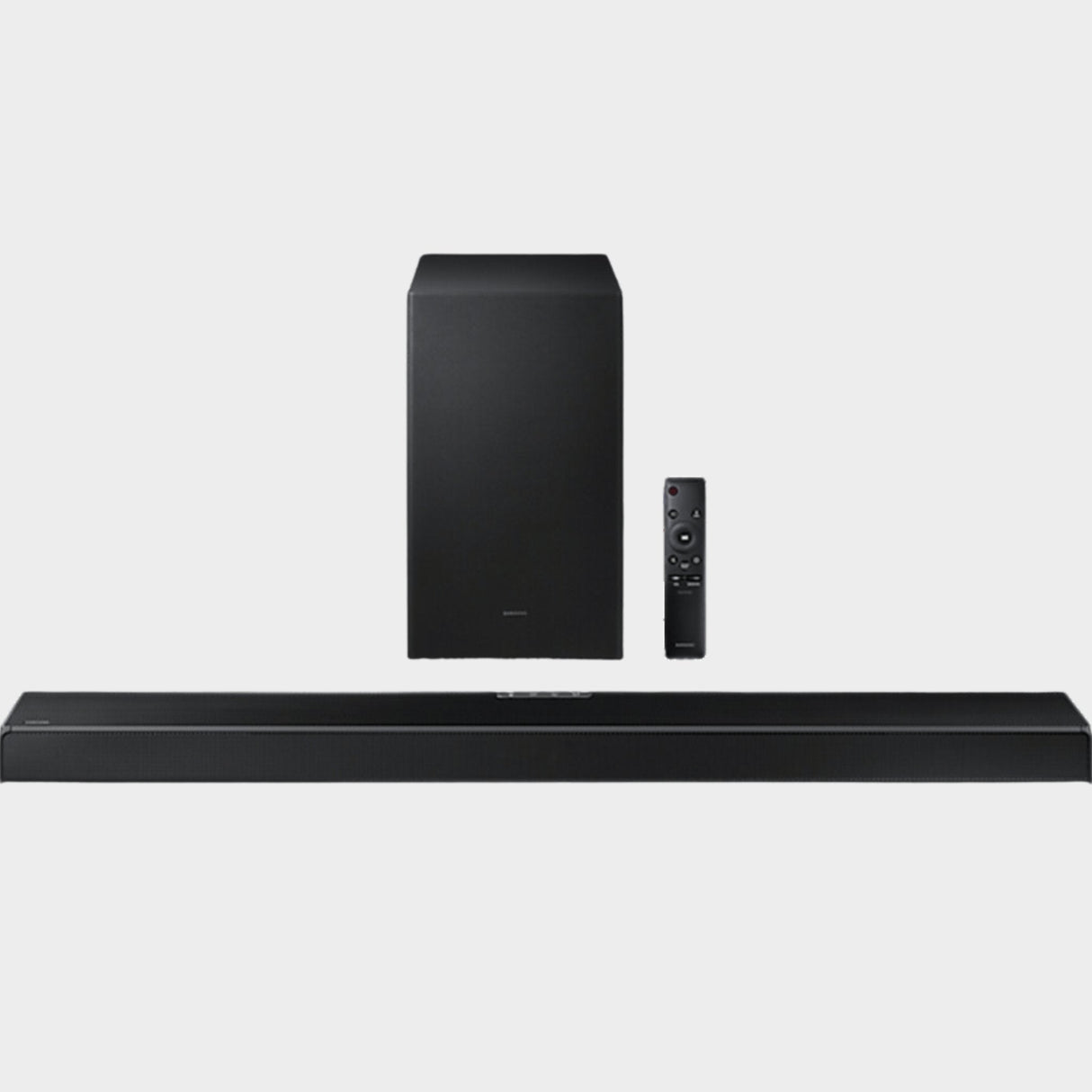 Samsung 3.1CH Soundbar HW - Q600A - 360W, Dolby Atmos, Dolby Audio, Bluetooth - KWT Tech Mart