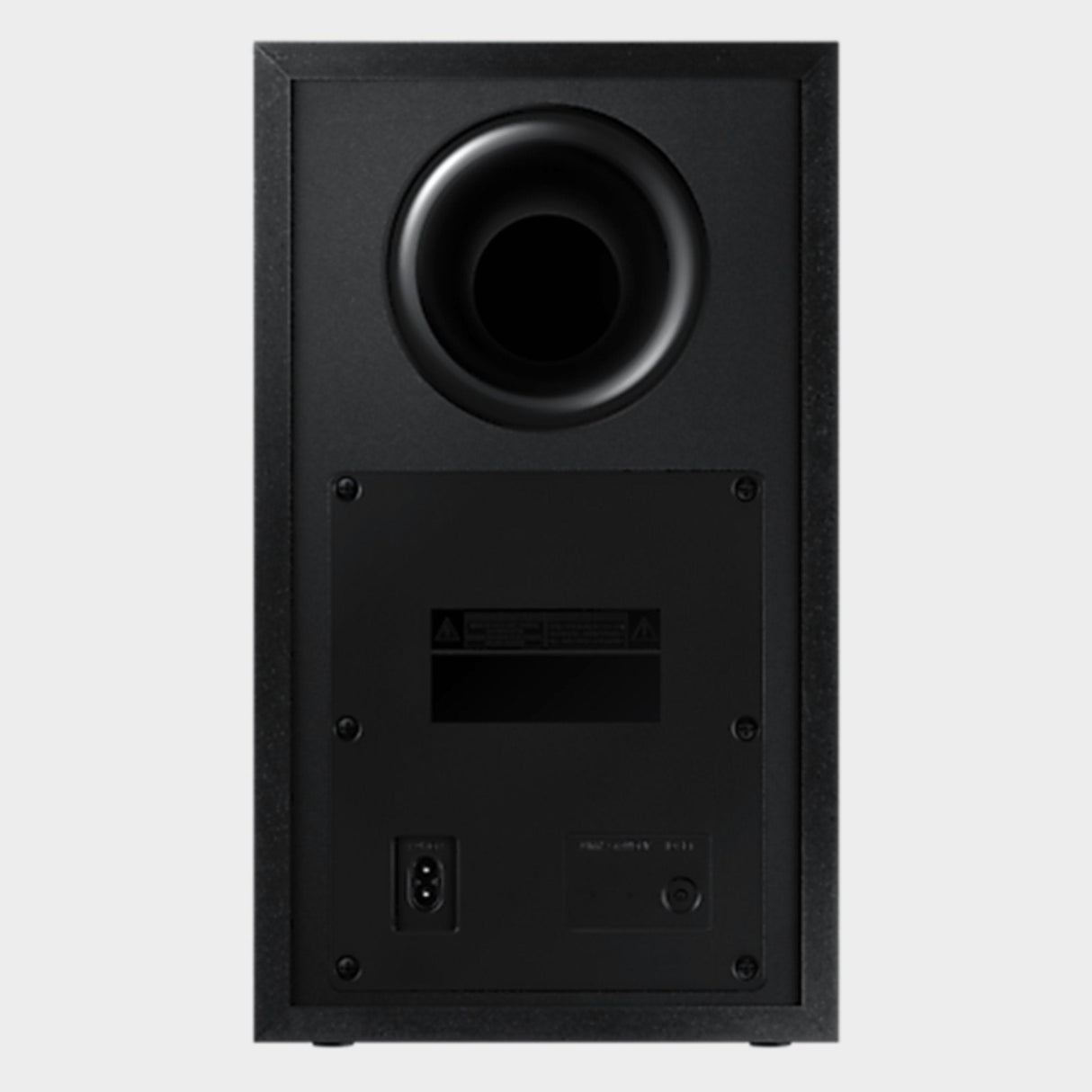 Samsung 3.1CH Soundbar HW - Q600A - 360W, Dolby Atmos, Dolby Audio, Bluetooth - KWT Tech Mart