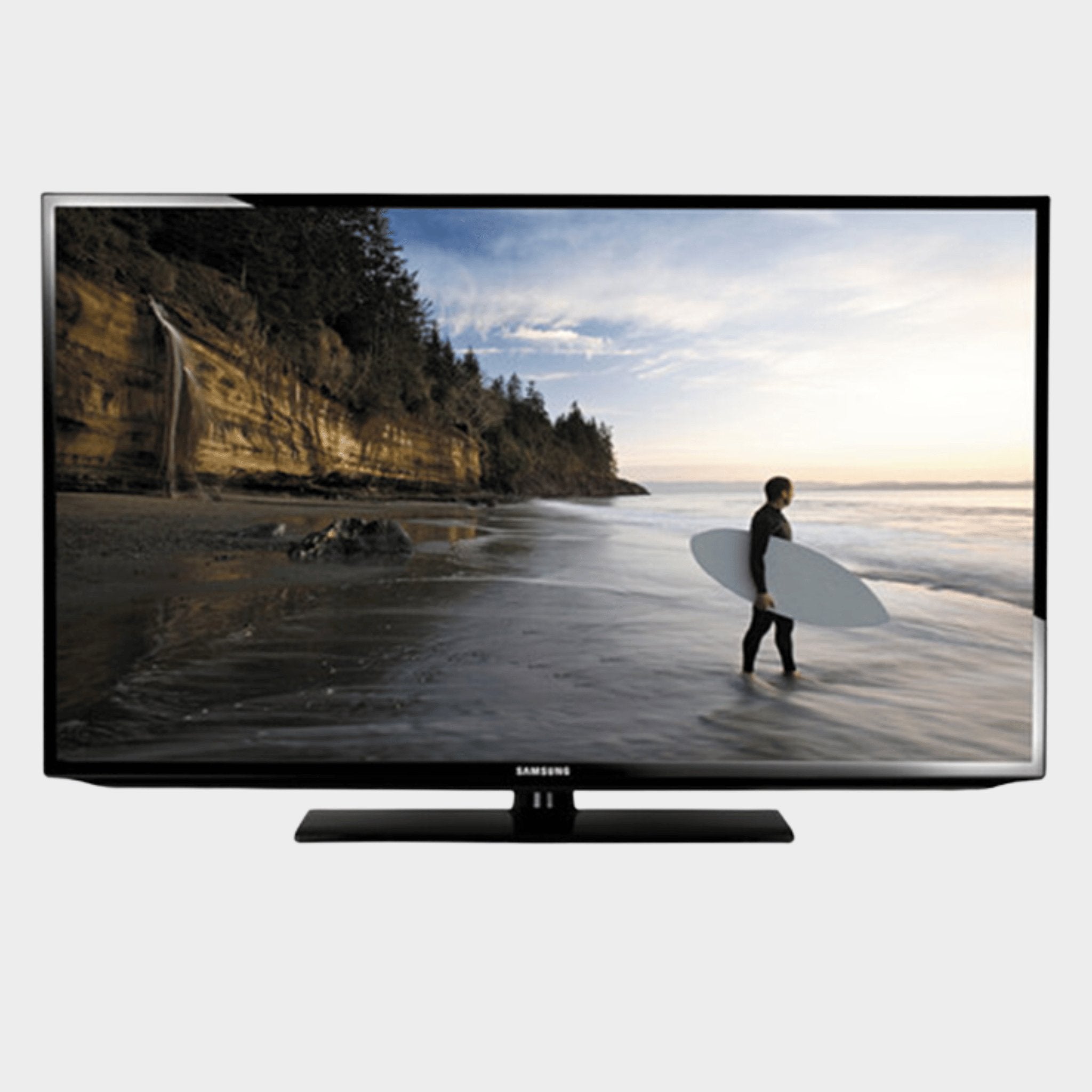 SAMSUNG UN32EH5000 32” 1080p LCD deals LED HD TV