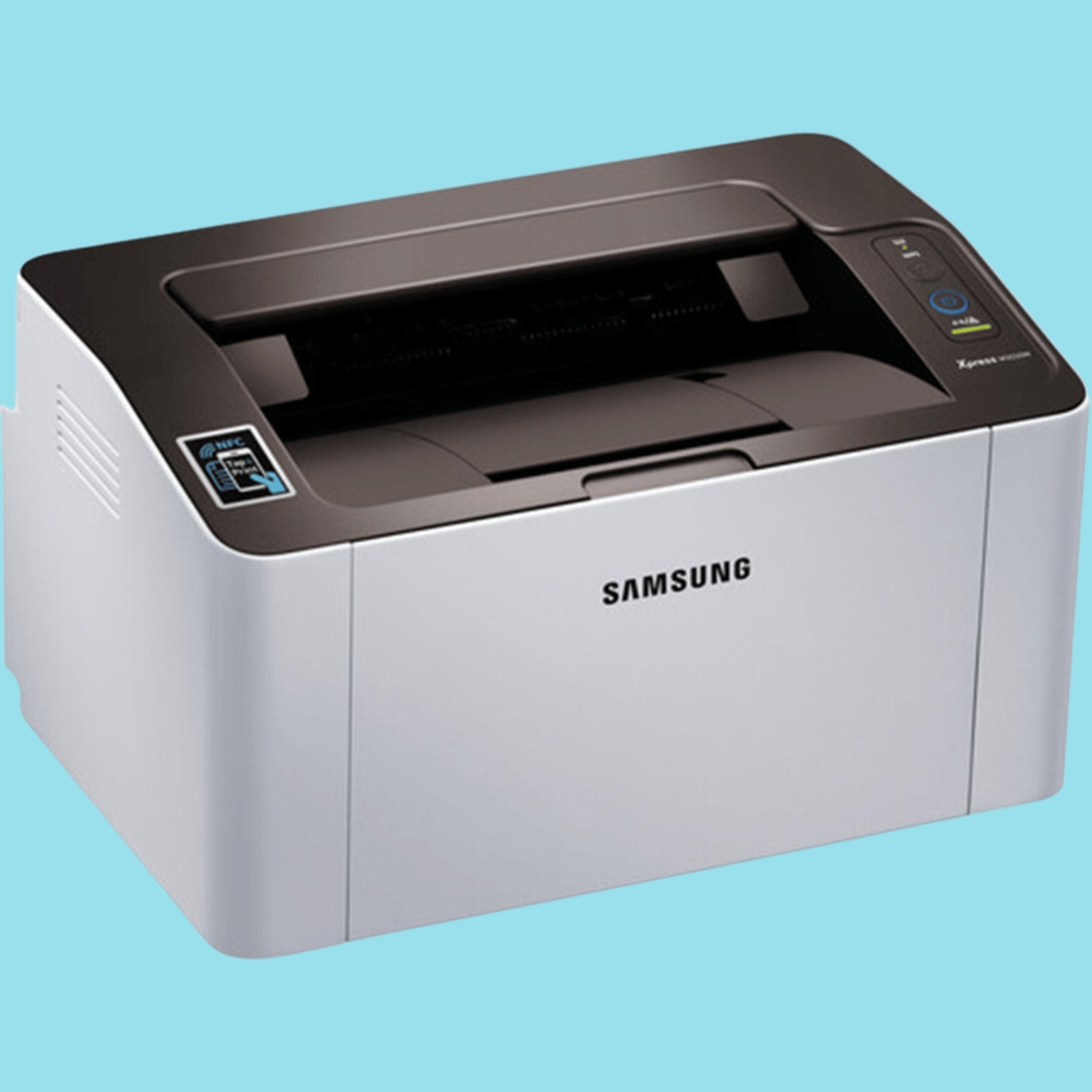 Samsung Xpress M2020W Monochrome Laser Printer Wi-Fi / NFC newest Compatible