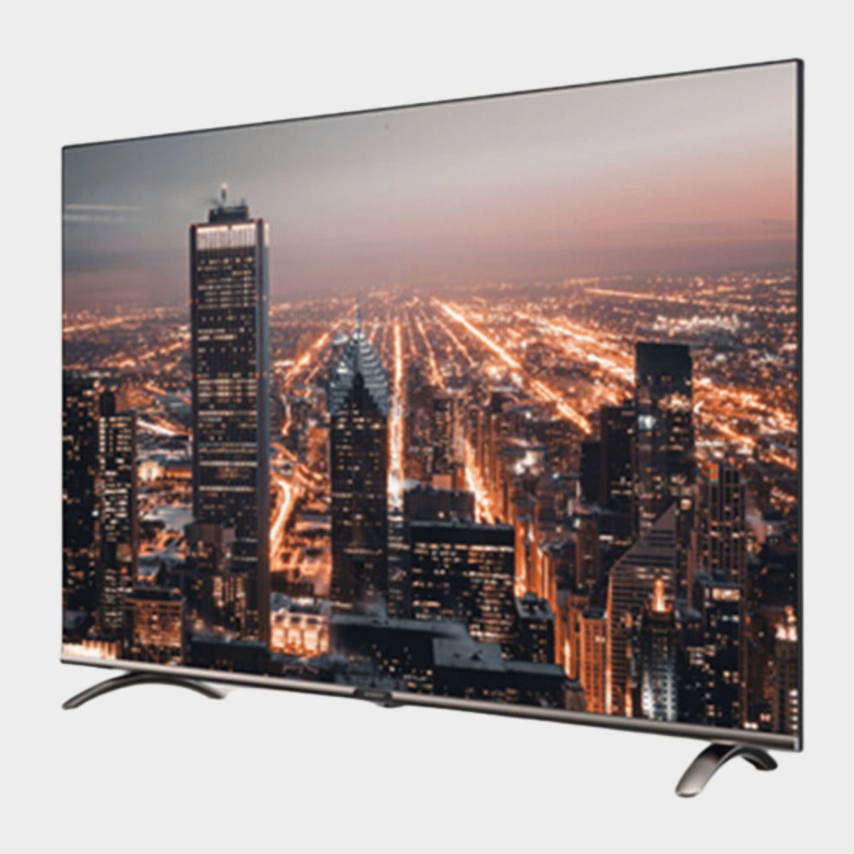 Skyworth 32 inch HD LED Digital Frameless TV 32STE2100 - KWT Tech Mart