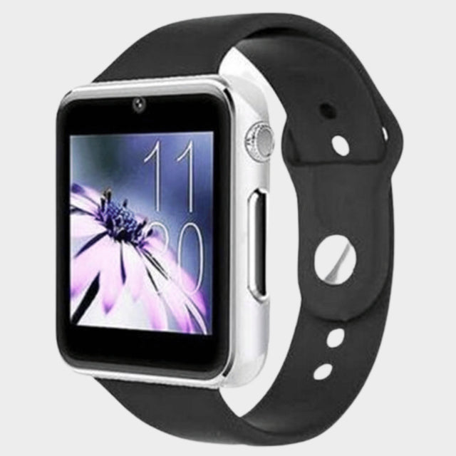 Unisex Multi-Functional Touch Screen Bluetooth Smartwatch - KWT Tech Mart