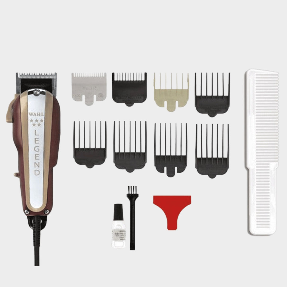 Wahl Professional 5-Star Legend Hair Clipper