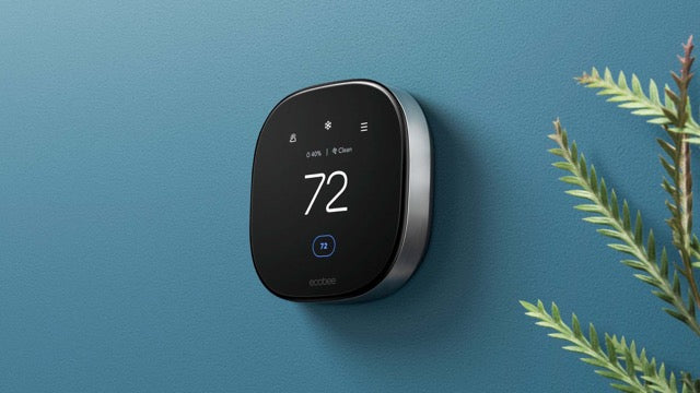 best smart thermostat