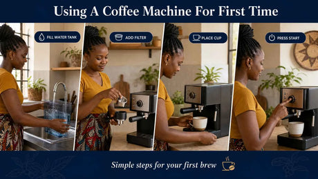 how-to-use-coffee-machine-uganda