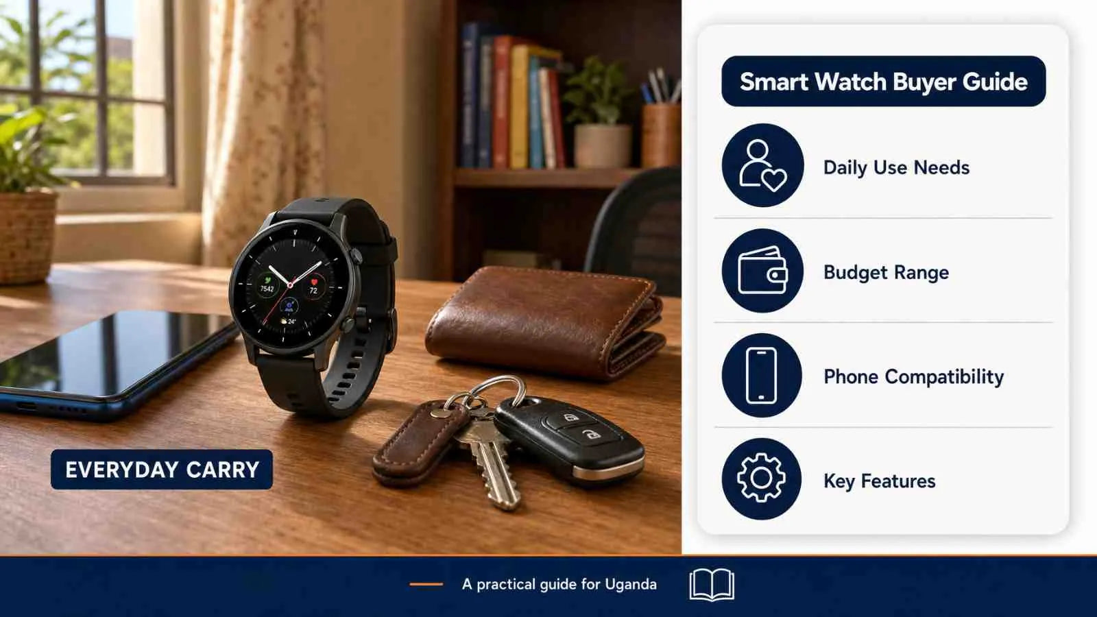 do-i-need-a-smart-watch-uganda