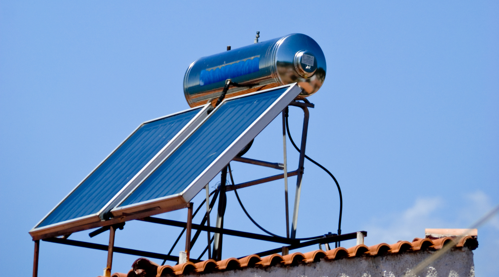 The Ultimate Guide to Solar Water Heaters: Save Energy and Cut Costs in Uganda