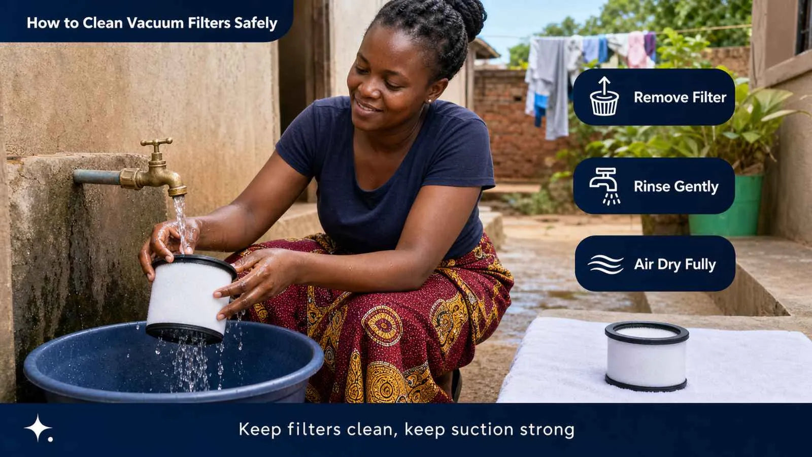 clean-vacuum-cleaner-filter-uganda
