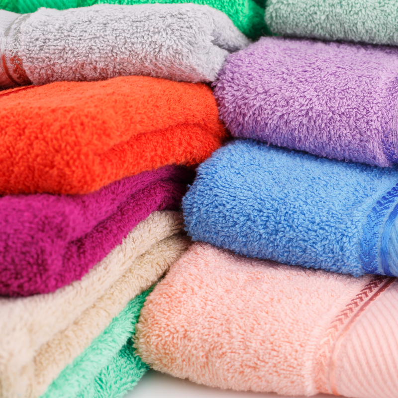 Towels Collection