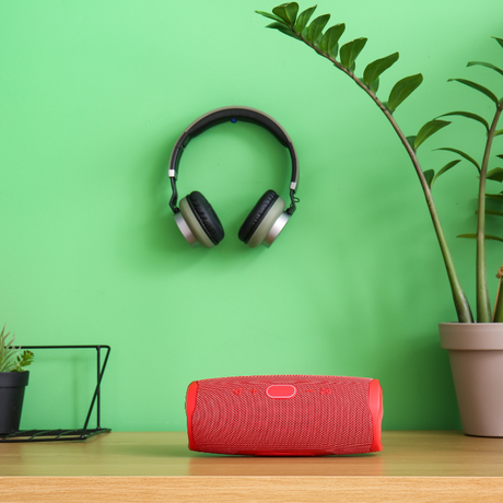 Wireless Portable Speakers Collection