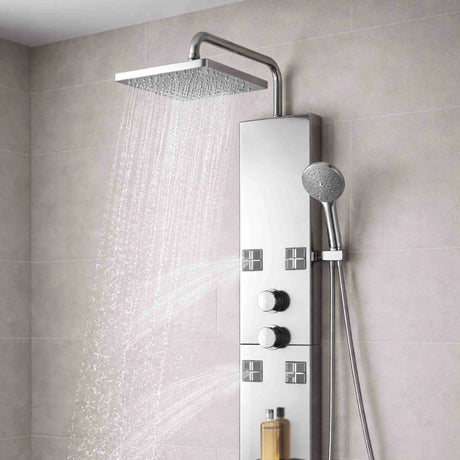 Buy Shower Heads Online at Best Prices in Uganda