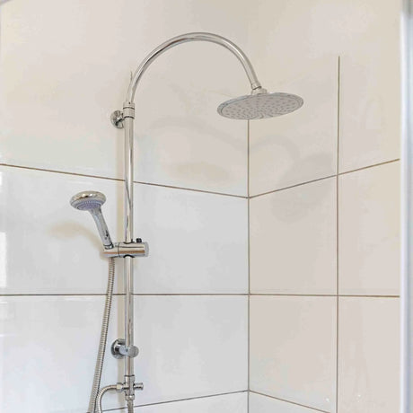 Buy Shower Sets & Shower Systems at Best Prices in Uganda