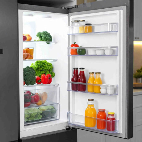Buy Frost Free Refrigerators Online at Best Prices in Uganda