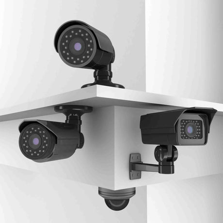Buy IP CCTV Cameras Online at Best Prices in Uganda
