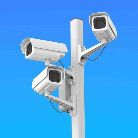 Buy PoE CCTV Cameras Online at Best Prices in Uganda