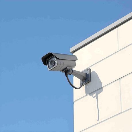 Buy 4MP / 5MP CCTV Cameras Online at Best Prices in Uganda