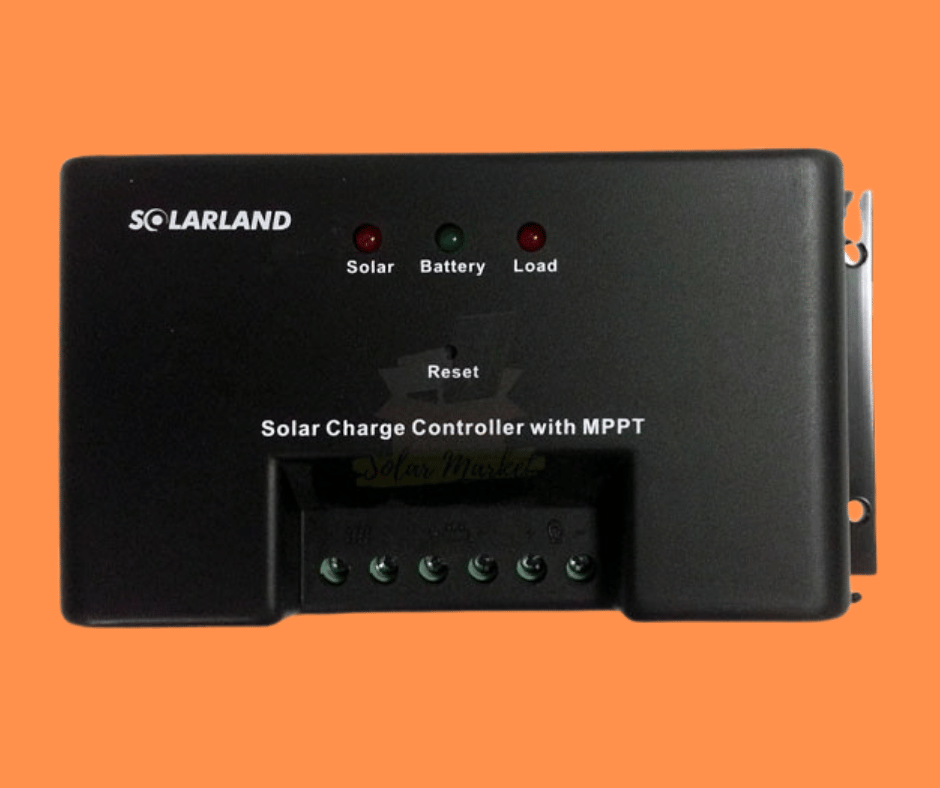 Solar Charge Controllers