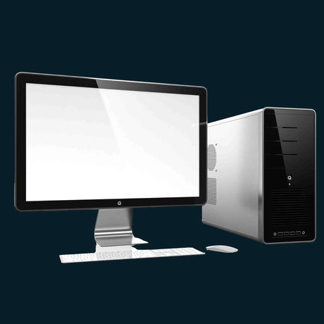 Buy Office Desktops Online at Best Prices in Uganda