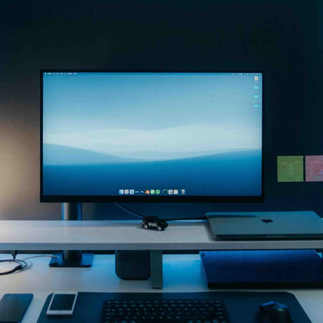 Buy 8GB RAM Desktops Online at Best Prices in Uganda