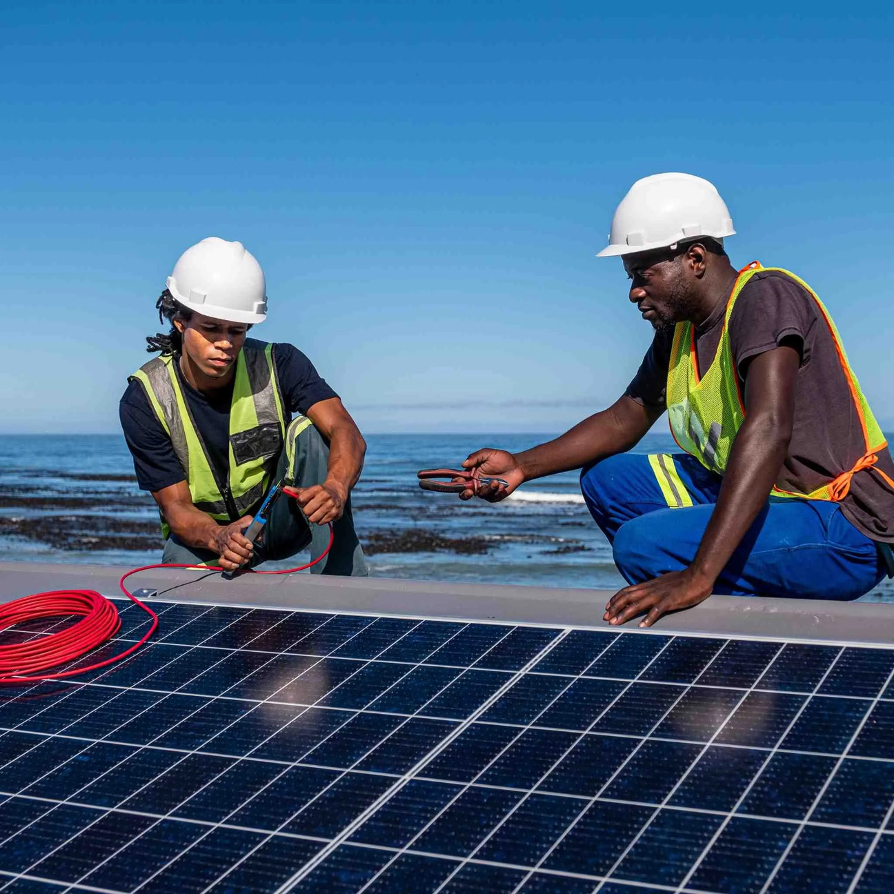 Buy Solar & Power Solutions Products at Best Prices in Uganda