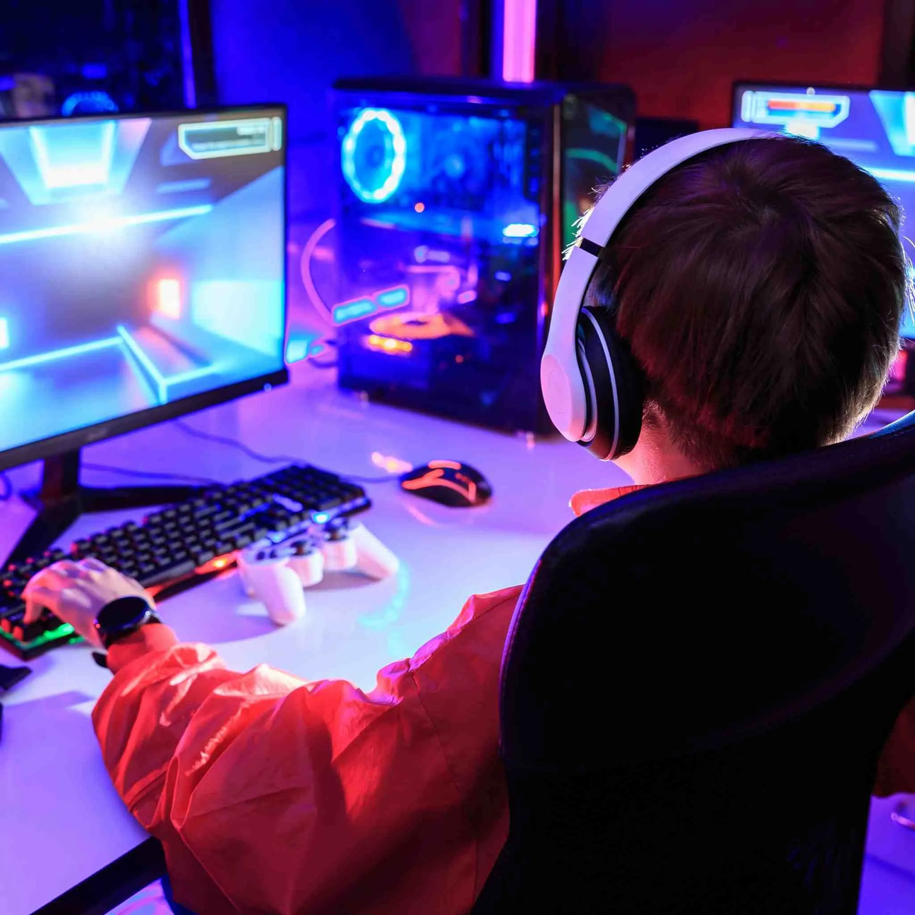Buy Entry-level Gaming PCs Online at Best Prices in Uganda