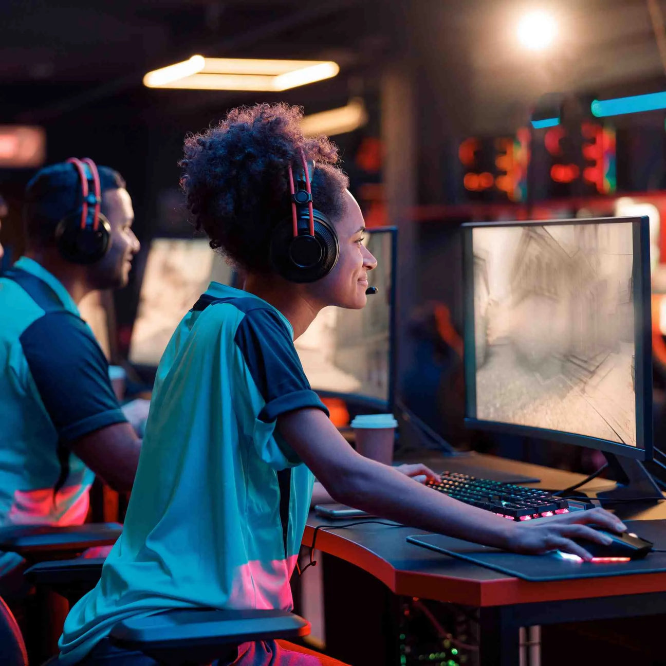 Buy High-Performance Gaming PCs at Best Prices in Uganda