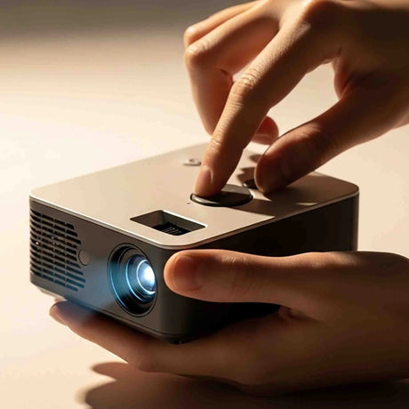 Buy Home Projectors Online at Best Prices in Uganda
