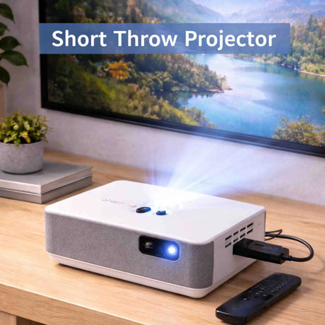 Buy Short Throw Projectors Online at Best Prices in Uganda