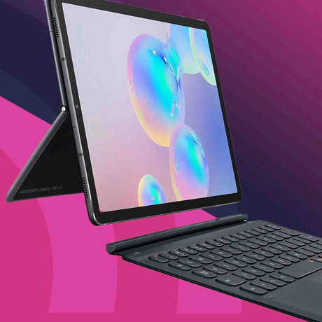 Buy Tablets with Keyboard Online at Best Prices in Uganda