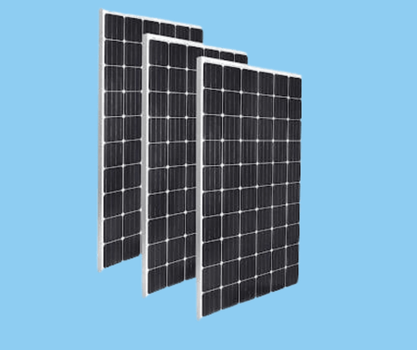 Poly Solar Panels