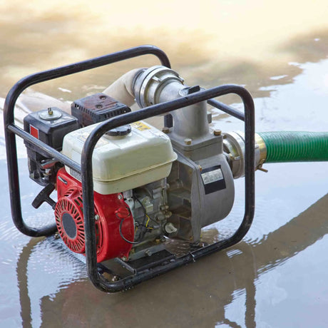 Buy Water Pumps for Homes Online at Best Prices in Uganda