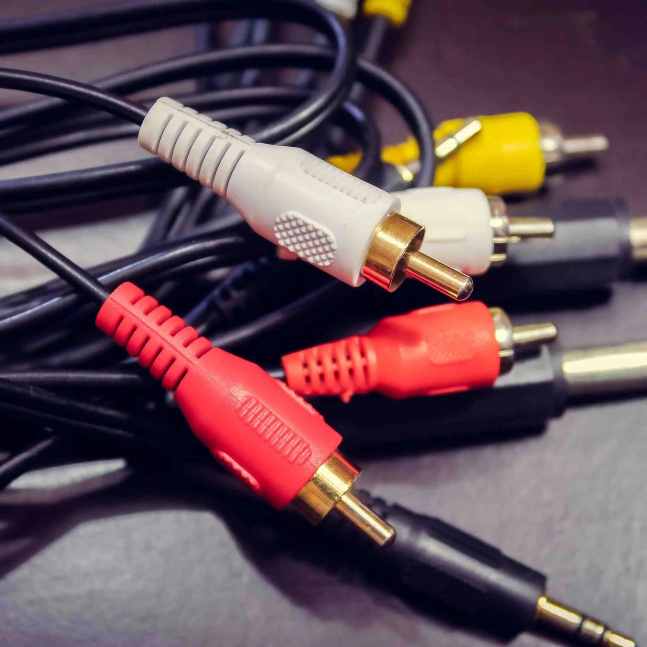 Buy Audio Cables & Connectors at Best Prices in Uganda